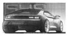 Audi Quattro Concept 2010 года